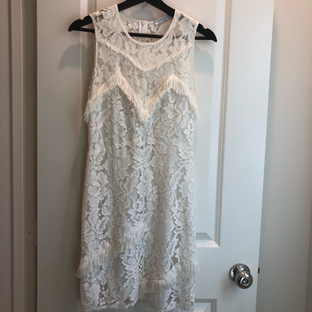 Sandro dress